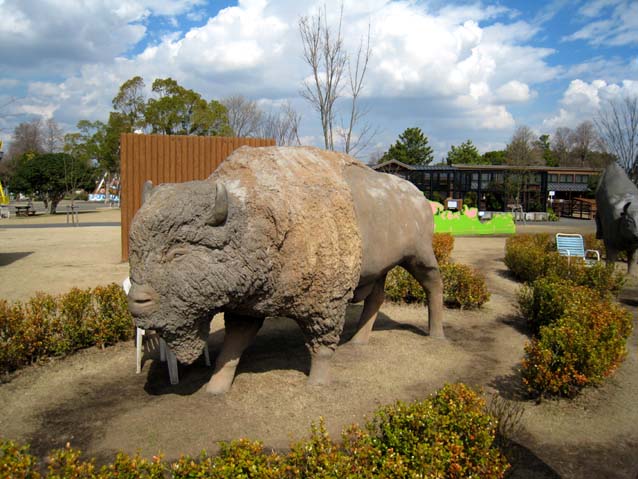 熊本市動植物園動物ふれあいランド設備工事